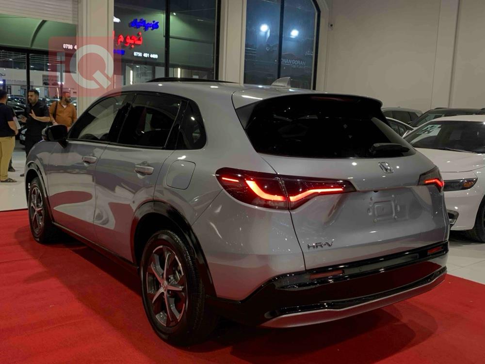 هۆندا HR-V